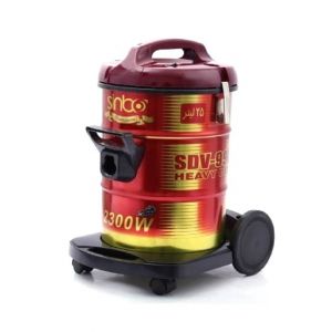 Sinbo Drum Vacuum Cleaner (SDV-9961)