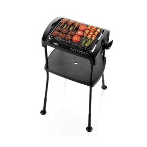 Sinbo Footed Electric Grill (SBG 7102A)