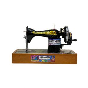 Singer Sewing Machine Black (SM-01)