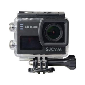 SJCAM SJ6 Legend 4K Action Camera With External Mic