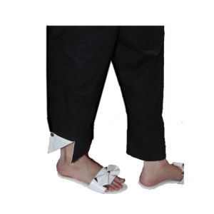 SK Cotton Stretchable Trousers For Women (0002)