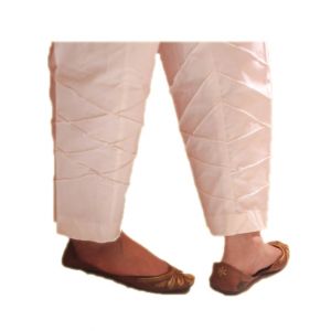 SK Cotton Stretchable Trousers For Women (0003)