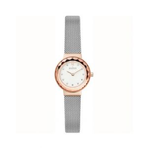 Skagen Analogue Women's Watch Silver (SKW1112)
