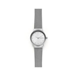 Skagen Freja Two-Hand Women's Watch Silver (SKW2715)