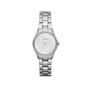 Skagen Quartz Women's Watch Silver (347SSX)