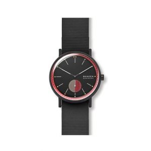 Skagen Signatur Men's Watch Black (SKW6540)