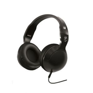 Skullcandy Hesh 2 On-Ear Headphones Black (S6HSDZ-161)