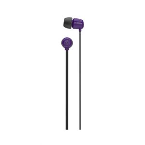 Skullcandy JIB In-Ear Headphones Purple (S2DUDZ-042)