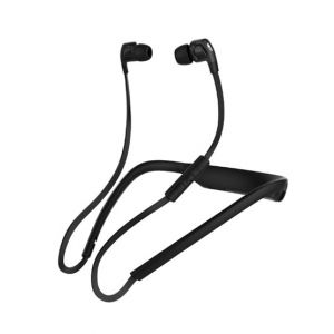 Skullcandy Smokin Buds 2 Wireless In-Ear Headphones Black (S2PGHW-174)