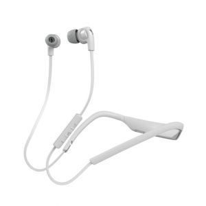 Skullcandy Smokin Buds 2 Wireless In-Ear Headphones White (S2PGHW-177)