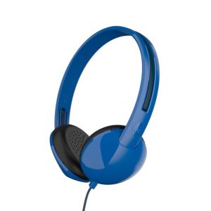 Skullcandy Stim On-Ear Headphones Royal/Navy (S2LHY-K569)