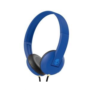 Skullcandy Uproar On-Ear Headphones Ill Famed/Royal/Blue (S5URHT-454)