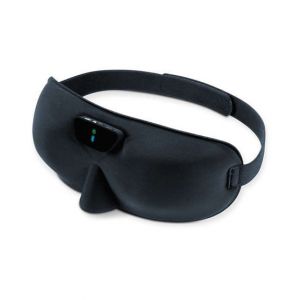 Beurer Bluetooth Snore Mask Black (SL 60 BT)