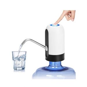 Smart Accessories Automatic Water Pump Dispenser