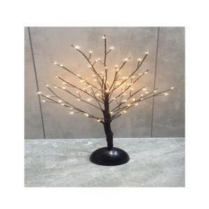 Smart Accessories LED Tree Table Lamp