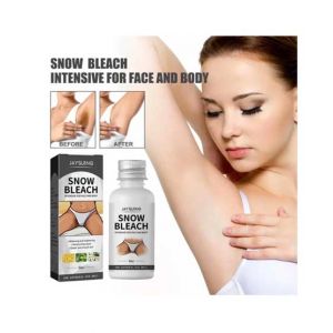 Well Mart Jaysuing Snow Bleach Whitening Cream 30ml
