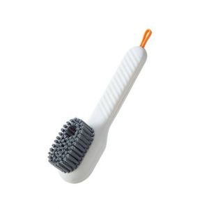 RG Shop Multifunctional Soap Cleaning Brush 