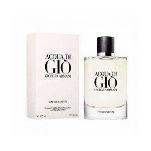 Giorgio Armani Acqua Di Gio Eau De Parfum For Men 125ml