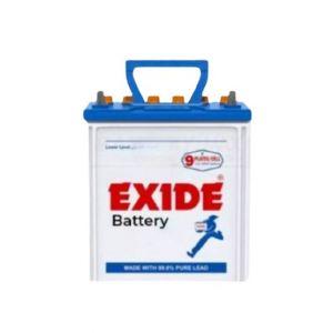 Exide Solar 50 Lead Acid 12V Battery