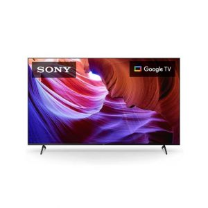 Sony 85" 4K Ultra HDR Smart LED TV (KD-85X85K)