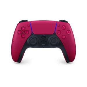 Sony Dual Sense Wireless Controller For PS5 Red