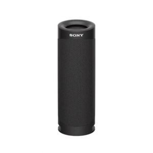 Sony Extra Bass Portable Bluetooth Speaker Black (SRS-XB23)