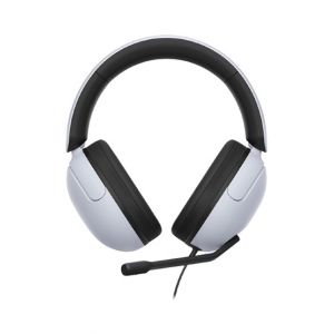 Sony Inzone H3 Wired Gaming Headset - White (MDR-G300/WZ)