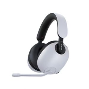 Sony Inzone H7 Wireless Gaming Headset - White (WH-G700/WZ)