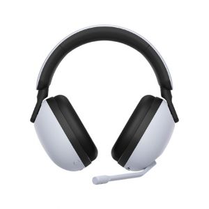 Sony Inzone H9 Wireless Noise Canceling Gaming Headset (WH-G900N/WZ)-White
