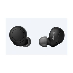 Sony Truly Wireless Earbuds Black (WF-C500)