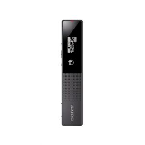 Sony TX Series Digital Voice Recorder (TX660)
