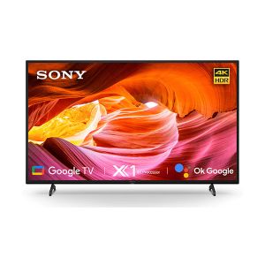 Sony 43" 4K Ultra HDR Smart LED TV (KD-43X75K)