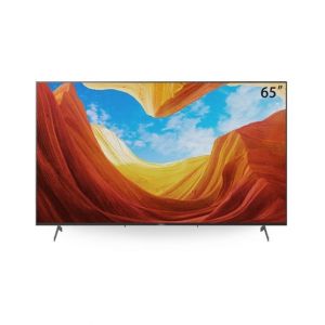 Sony 65" Full Array 4K Ultra HD LED Smart Android TV (KD-65X9000H)