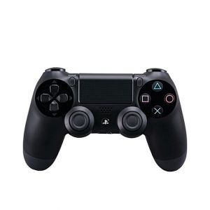 Sony DualShock 4 Wireless Controller for PS4 - Jet Black