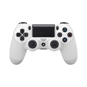 Sony DualShock 4 Wireless Controller for PS4 - White