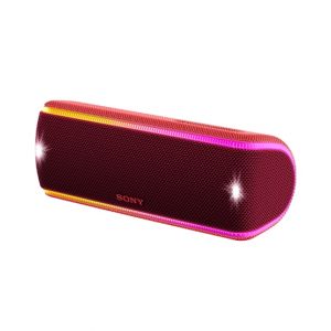 Sony Extra Bass Portable Wireless Bluetooth Speaker Red (SRS-XB31)