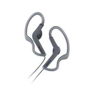 Sony Sports Earphones Black (MDR-AS210AP)