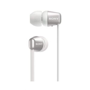 Sony Wireless In-Ear Headphones White (WI-C310)