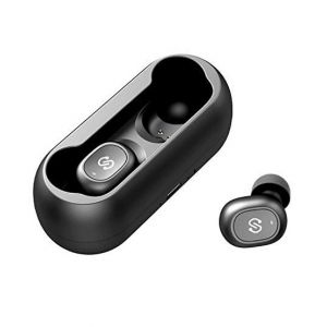 SoundPEATS True Mini Wireless Bluetooth Earbuds
