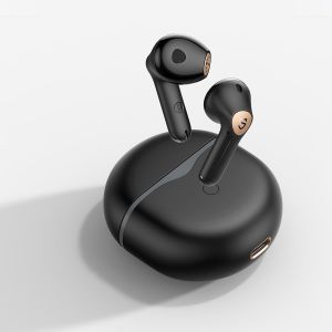 Soundpeats Air4 Wireless Earbuds Black