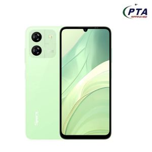 Sparx Neo 8 lite-Sea Green-64GB - 3GB RAM