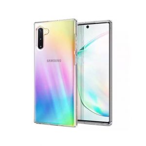 Spigen Liquid Crystal Clear Case For Galaxy Note 10