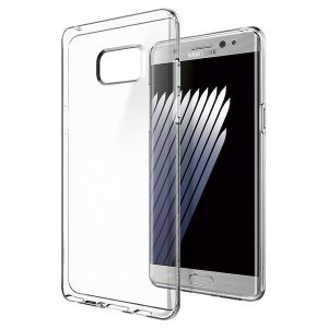 Spigen Galaxy S6 Case Ultra Hybrid (GunMetal)