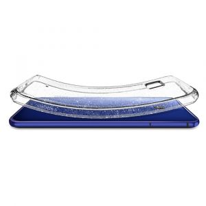 Spigen Liquid Crystal Glitter Case For HTC U11
