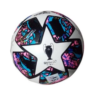 Sports Time Istanbul Champions League 2020 Football - Size 5