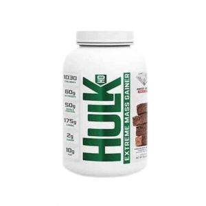 Sportsone Hulk HD Extreme Mass Gainer Protein Supplements 5lbs