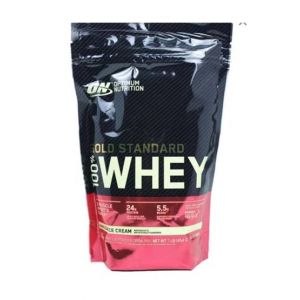 Sportsone Optimum Nutrition Gold Whey Protein