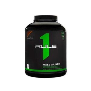 Sportsone Rule1 Mass Gainer Protein Supplements 2lbs