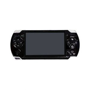 Stark PSP Game Console Black