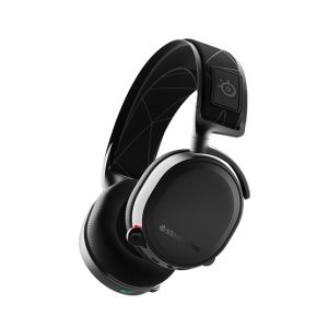 SteelSeries Arctis 7 2019 Edition Wireless Gaming Headset Black